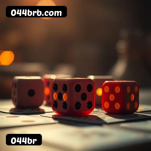 Requisitos do APK da 044br para Android