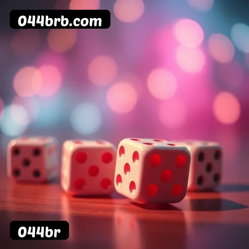 044br bônus R$5.000 + 500 giros - Rollover 35x, prazo 30 dias, 38% taxa conversão